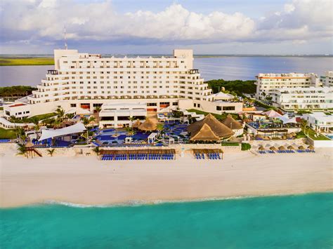 Royal Solaris Cancun.